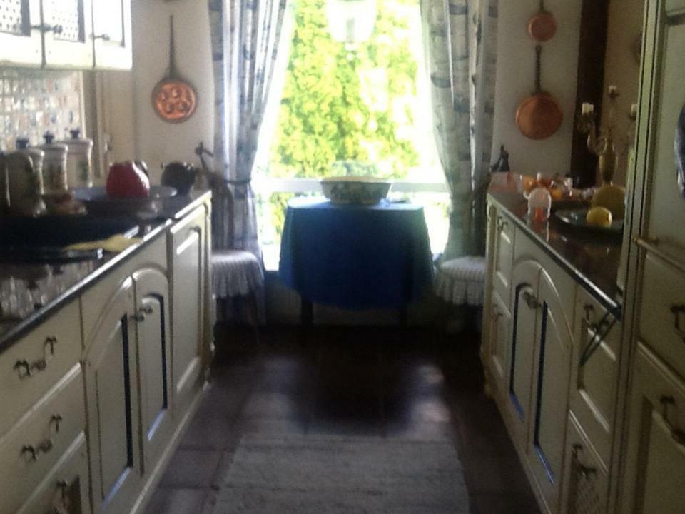 Fornuddens Bed And Breakfast Tyreso Exterior photo